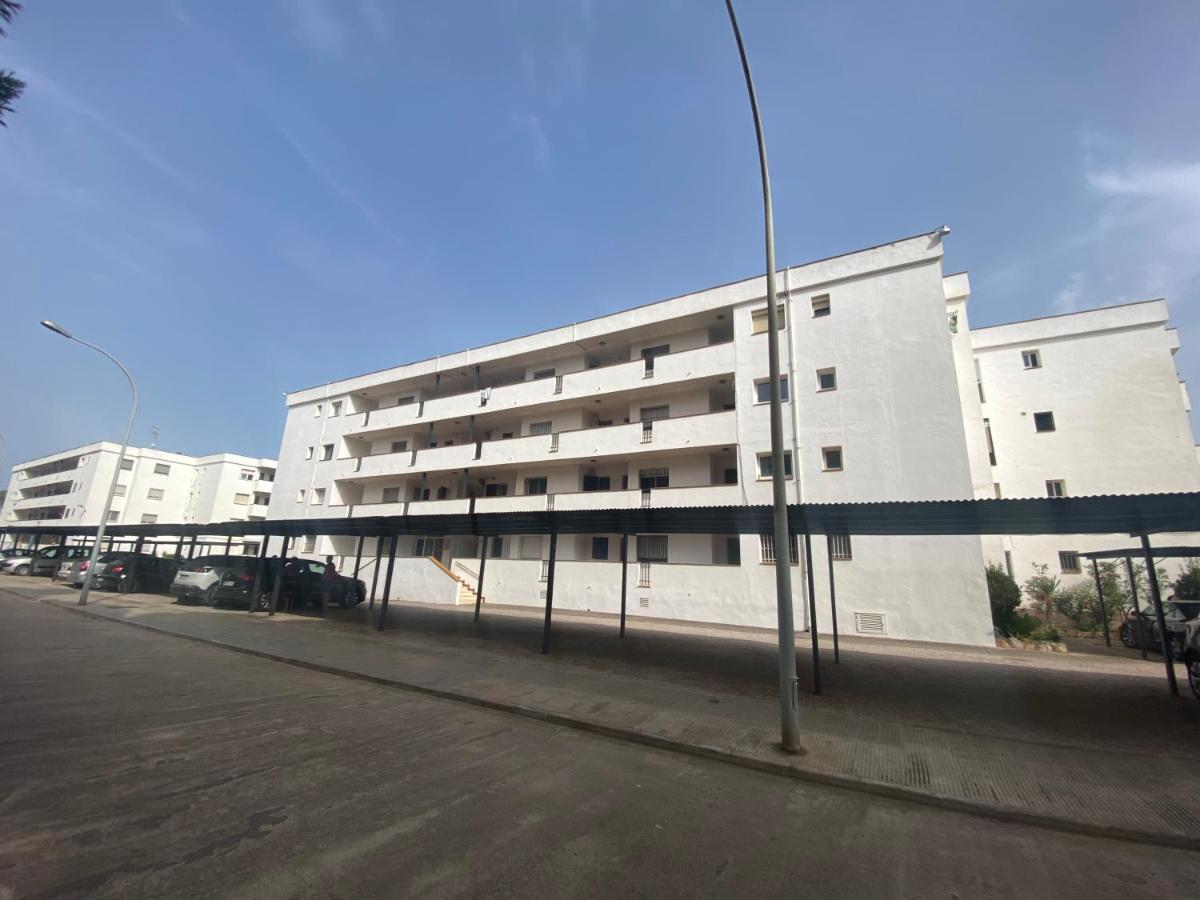 Apartamento Completo Frente Al Mar Creixell Buitenkant foto